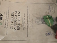 Lot 243 - eregedenktekens en medailles ong 56 stuks - afbeelding 5 van  5
