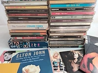 Lot 243 - lot cd's, variatie, stapel - afbeelding 3 van  3