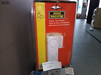 Lot 244 - deuralarm en ledborden - afbeelding 2 van  3