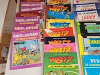 Lot 244 - partij strips 45 ex. - afbeelding 2 van  4