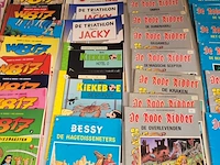Lot 244 - partij strips 45 ex. - afbeelding 3 van  4