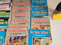 Lot 244 - partij strips 45 ex. - afbeelding 4 van  4