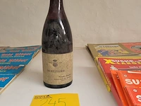 Lot 245 - fres wijn beaujolais - afbeelding 1 van  3
