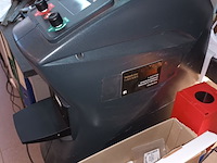 Lot 245 - optika sleutelherkenner - afbeelding 2 van  2