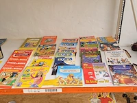 Lot 246 - partij strips 36 ex. - afbeelding 1 van  4