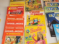 Lot 246 - partij strips 36 ex. - afbeelding 2 van  4