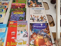 Lot 246 - partij strips 36 ex. - afbeelding 3 van  4