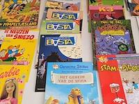 Lot 246 - partij strips 36 ex. - afbeelding 4 van  4