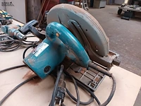 Lot 247 - cirkelzaag makita - afbeelding 2 van  3