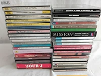 Lot 247 - lot cd's, klassiek, stapel - afbeelding 2 van  3