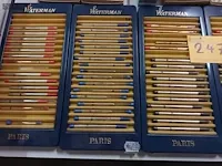 Lot 247 - vullingen voor balpennen - afbeelding 5 van  5
