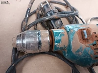 Lot 248 - boormachine makita - afbeelding 2 van  3