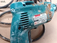 Lot 248 - boormachine makita - afbeelding 3 van  3