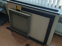 Lot 248 - bureau - afbeelding 1 van  2