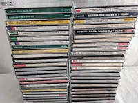 Lot 248 - lot cd's, klassiek, stapel - afbeelding 2 van  3