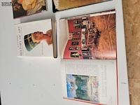 Lot 248 - partij kunstboeken - afbeelding 2 van  2