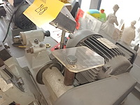 Lot 248 - sleutelmachine tech 2 - afbeelding 2 van  3