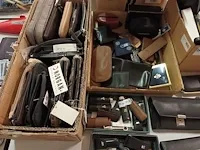 Lot 249 - lederwaren - afbeelding 2 van  6
