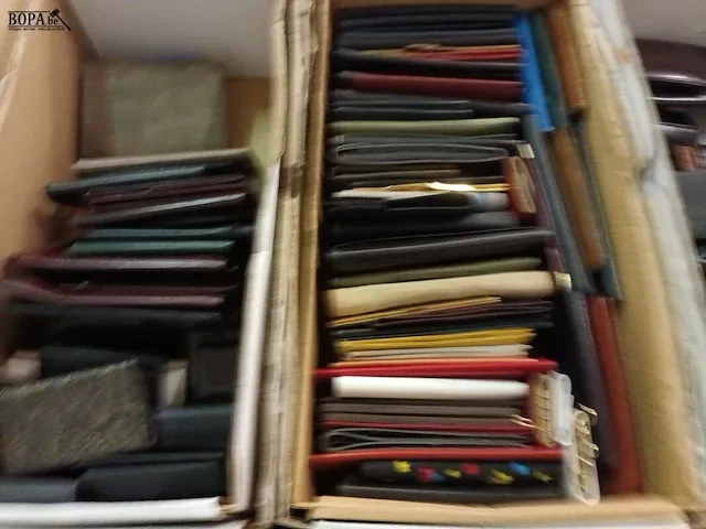 Lot 249 - lederwaren - afbeelding 5 van  6