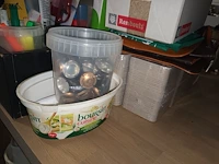Lot 25 - bar benodigdheden - afbeelding 4 van  7