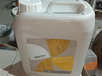 Lot 25 - boss woodmask sealer. 8 stuks - afbeelding 2 van  2