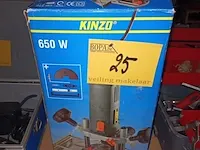 Lot 25 - bovenfrees kinzo - afbeelding 1 van  3