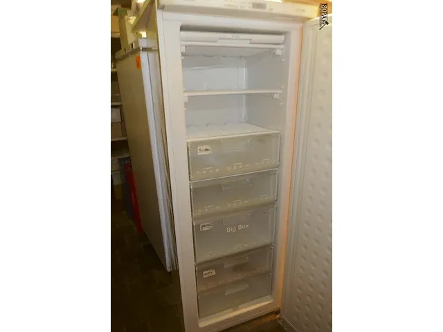 Lot 25 - diepvriezer siemens - afbeelding 3 van  3