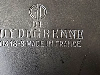 Lot 25 - diverse champagne emmer en kurken - afbeelding 6 van  6
