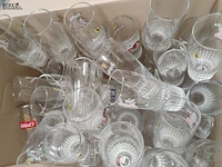 Lot 25 - drinkglazen - 2 dozen - afbeelding 3 van  3