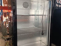 Lot 25 - gekoelde bardisplay polar - afbeelding 1 van  4