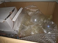 Lot 25 - groot lot kerstdecoratie - afbeelding 5 van  10