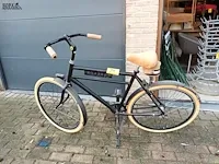 Lot 25 - herenfiets mcgregor
