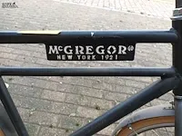 Lot 25 - herenfiets mcgregor - afbeelding 3 van  6