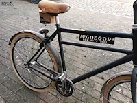 Lot 25 - herenfiets mcgregor - afbeelding 4 van  6