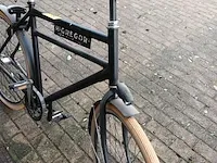 Lot 25 - herenfiets mcgregor - afbeelding 5 van  6