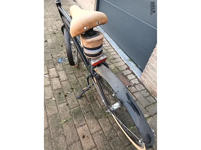 Lot 25 - herenfiets mcgregor - afbeelding 6 van  6