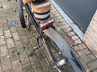 Lot 25 - herenfiets mcgregor - afbeelding 6 van  6