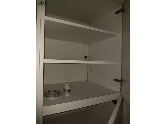 Lot 25 - keukenkast - afbeelding 3 van  3