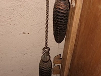 Lot 25 - koekoeksklok - afbeelding 3 van  3