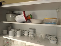 Lot 25 - lot huisraad - afbeelding 2 van  4