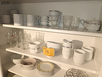 Lot 25 - lot huisraad - afbeelding 3 van  4