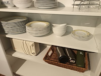 Lot 25 - lot huisraad - afbeelding 4 van  4