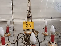 Lot 25 - luster - afbeelding 1 van  3
