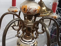Lot 25 - luster - afbeelding 2 van  3