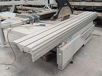 Lot 25 - paneelzaagmachine griggio - afbeelding 3 van  10