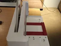Lot 25 - papiersnijder ideal - afbeelding 3 van  4