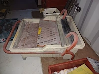Lot 25 - pedalo sponsbak - afbeelding 3 van  3