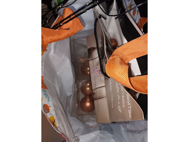 Lot 25 - seizoensdecoratie - afbeelding 3 van  5