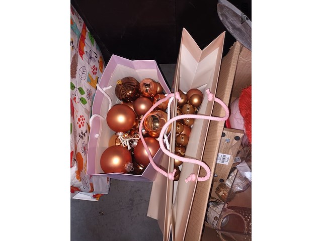 Lot 25 - seizoensdecoratie - afbeelding 4 van  5