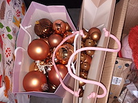 Lot 25 - seizoensdecoratie - afbeelding 4 van  5